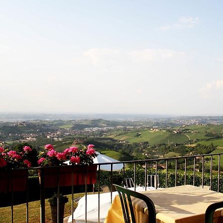 Da Rosa Bed&Breakfast Neviglie Bagian luar foto
