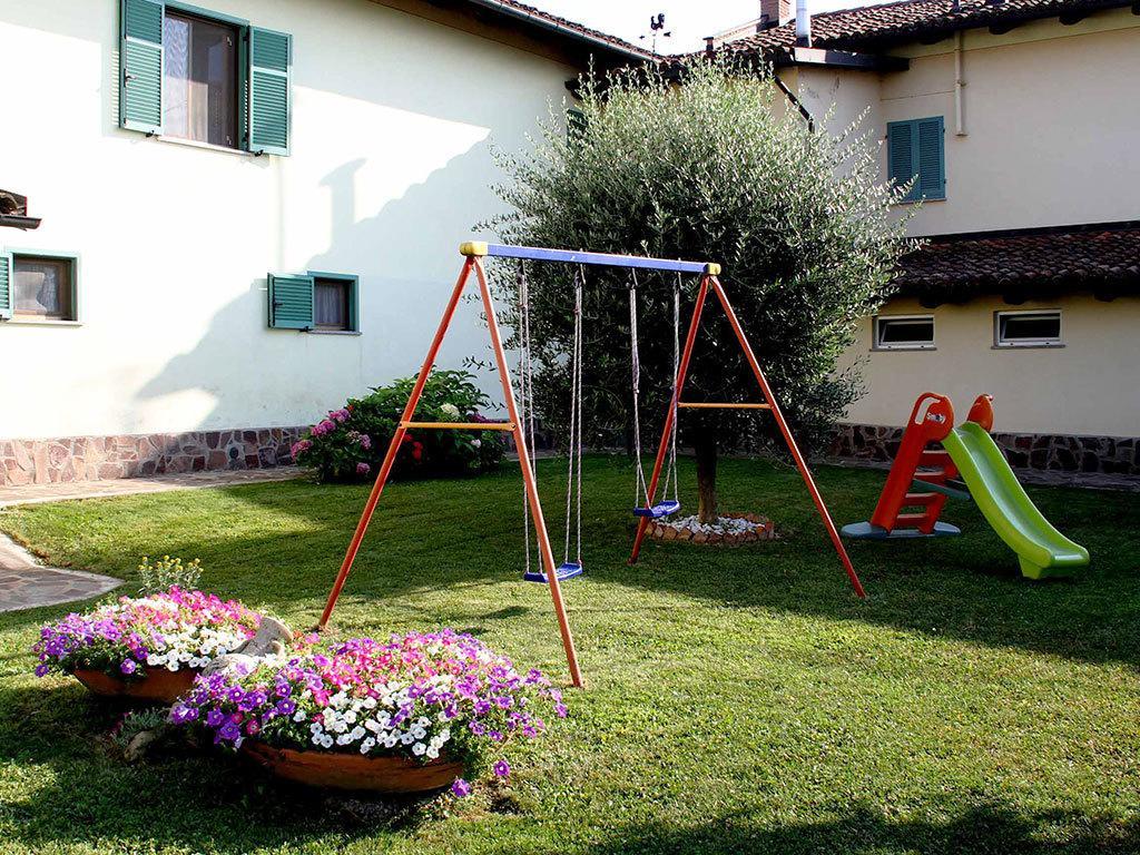 Da Rosa Bed&Breakfast Neviglie Bagian luar foto