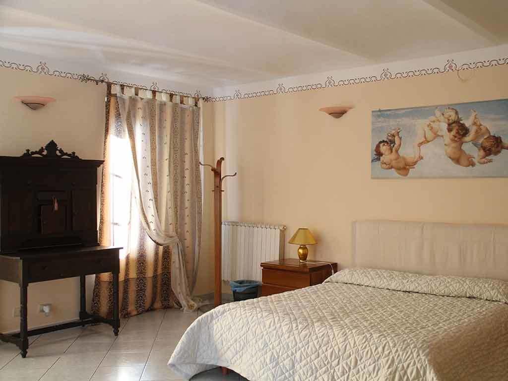 Da Rosa Bed&Breakfast Neviglie Ruang foto