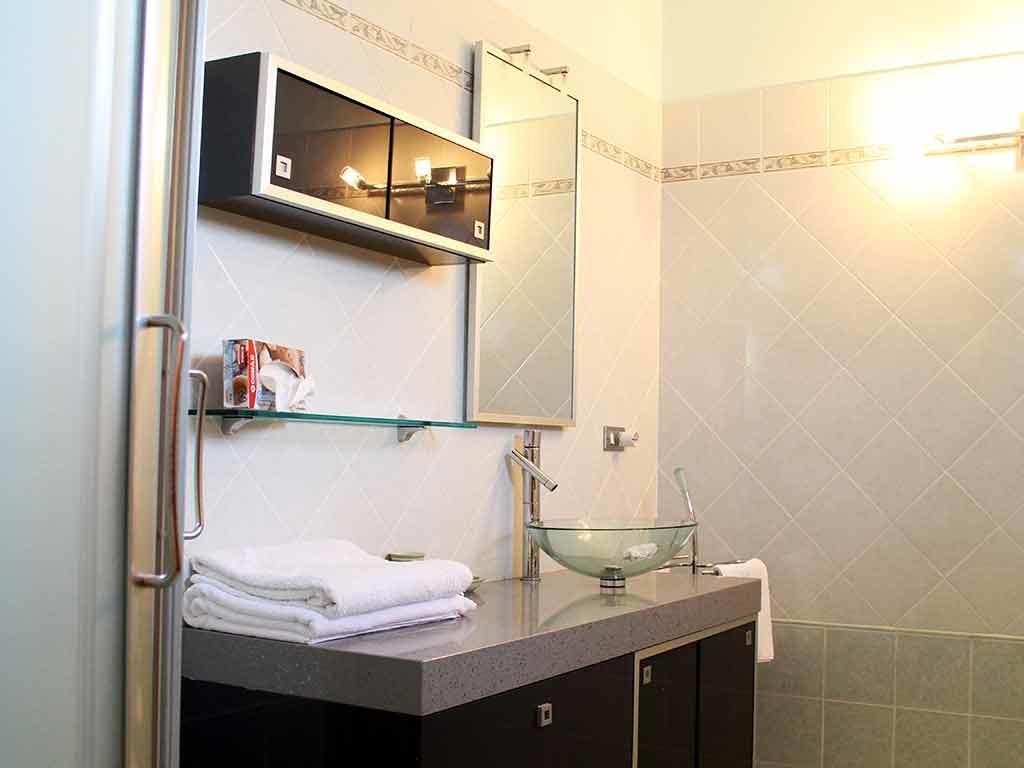Da Rosa Bed&Breakfast Neviglie Ruang foto